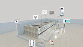云涌科技智能檔案建設(shè)走進(jìn)企業(yè)，助力檔案文件管理升級(jí)